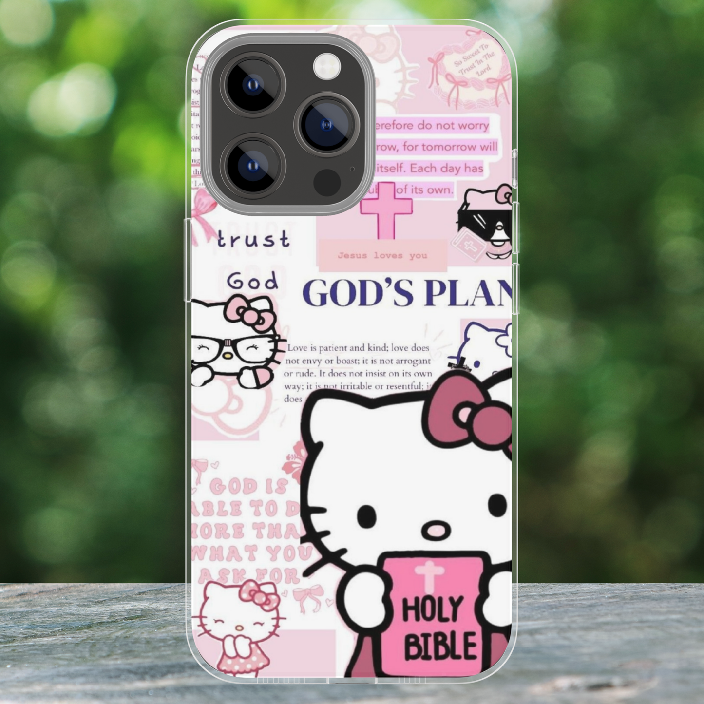 iPhone cases /HELLO KITTY/ iPhone case