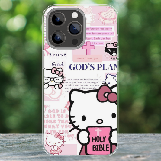 iPhone cases /HELLO KITTY/ iPhone case