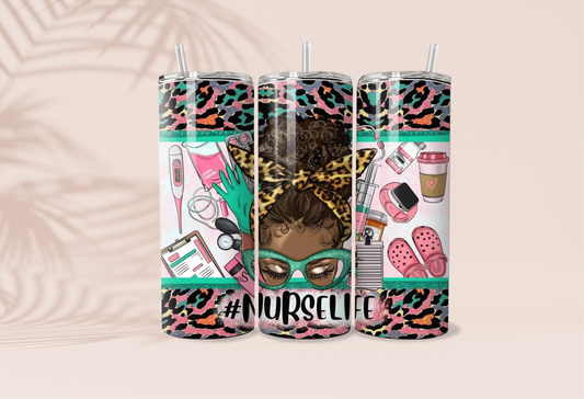 Nurselife Tumbler