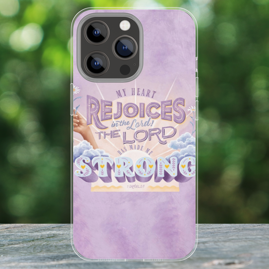 iPhone cases /Bible Verse/ iPhone case