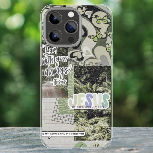 iPhone cases /Bible Verse/ iPhone case