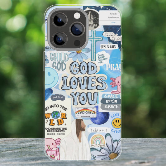 iPhone cases /Bible Verse/ iPhone case