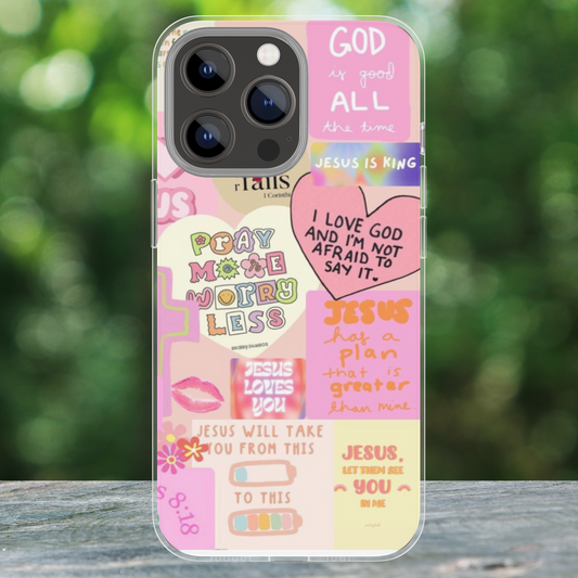 iPhone cases /Bible Verse/ iPhone case